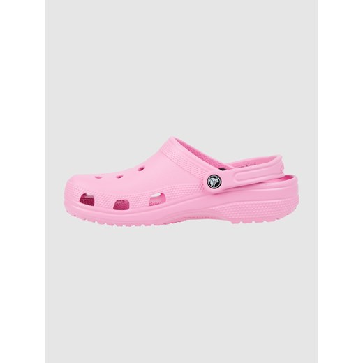 Chodaki z otworami wentylacyjnymi Crocs 37/38 Peek&Cloppenburg 