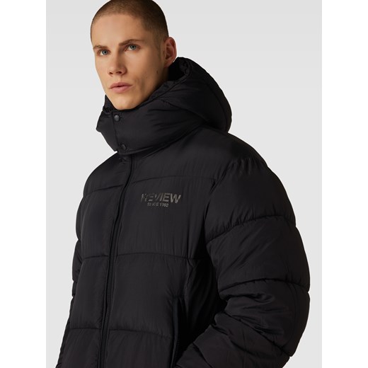 Płaszcz męski Review casual
