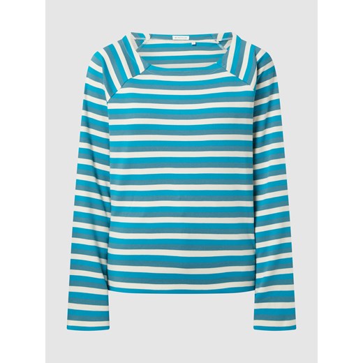 Bluzka w paski Tom Tailor XL Peek&Cloppenburg