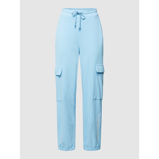 Spodnie damskie Thejoggconcept