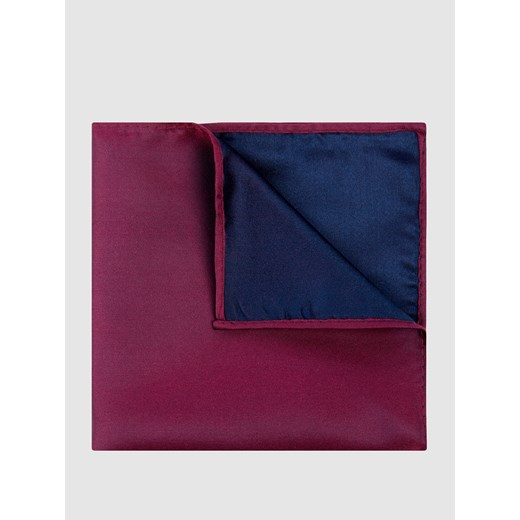 Poszetka z jedwabiu Monti One Size Peek&Cloppenburg