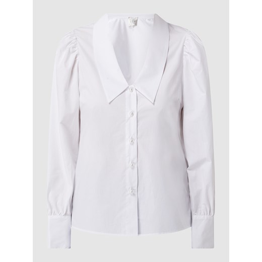 Bluzka z bawełny ekologicznej model ‘Lissette’ Second Female M okazja Peek&Cloppenburg 