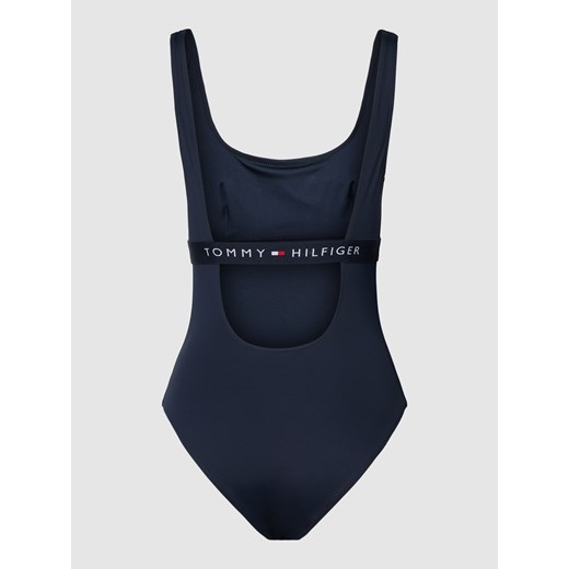 Tommy Hilfiger strój kąpielowy