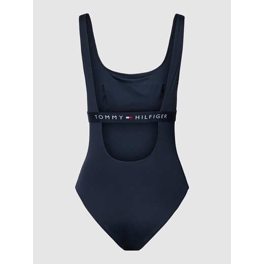 Tommy Hilfiger strój kąpielowy 