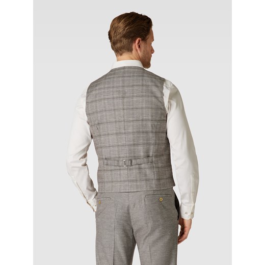 Kamizelka męska Atelier torino elegancka