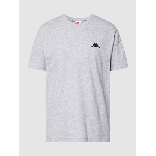 T-shirt męski Kappa