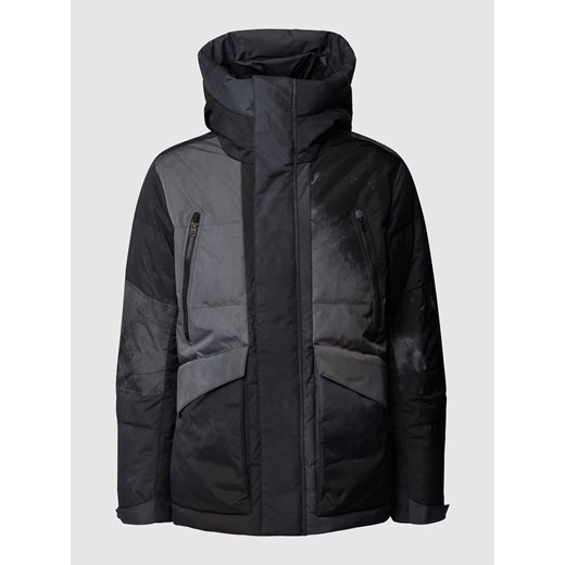 Kurtka puchowa z kapturem Nike XS promocja Peek&Cloppenburg