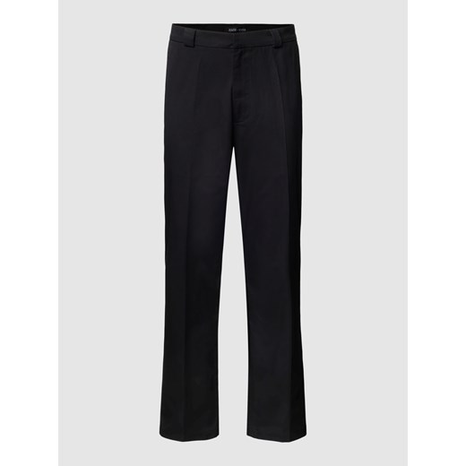 Spodnie męskie Review X Matw casual
