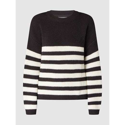 Sweter z mieszanki wełny,model ‘Brinny’ Minimum S Peek&Cloppenburg 