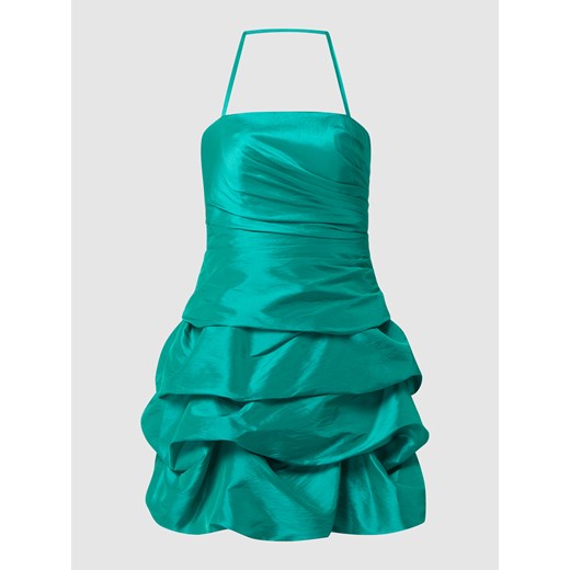 Sukienka koktajlowa z tafty 32 promocja Peek&Cloppenburg
