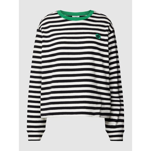 Bluza w paski L Peek&Cloppenburg