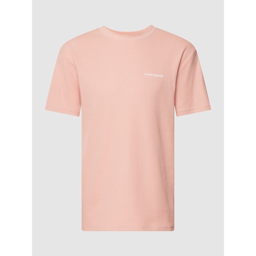 T-shirt męski Anerkjendt