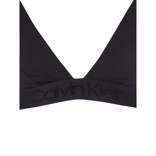 Biustonosz trójkątny z mieszanki modalu Calvin Klein Underwear XS Peek&Cloppenburg 