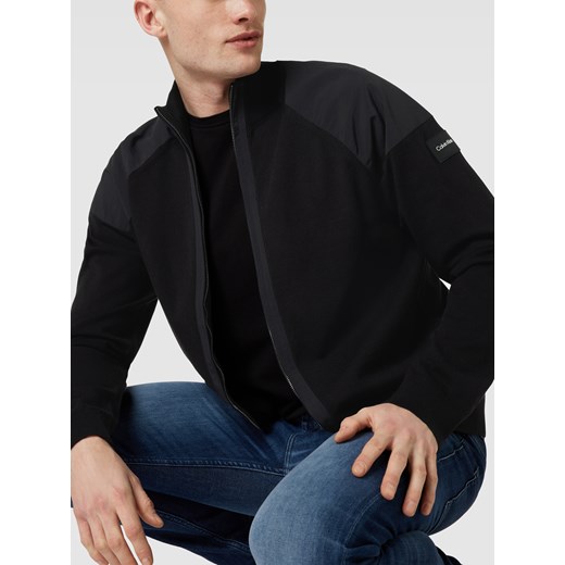 Calvin Klein sweter męski casual 