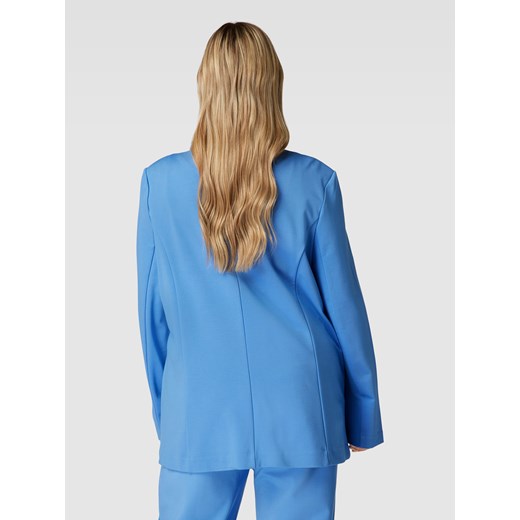 Żakiet PLUS SIZE z kieszeniami z patką Fransa Plus 52 okazja Peek&Cloppenburg