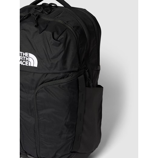 Plecak z wyhaftowanym logo model ‘SURGE’ The North Face One Size Peek&Cloppenburg 