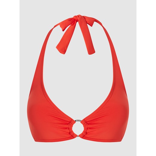 Góra bikini z wiązaniem na szyi Michael Michael Kors XS Peek&Cloppenburg okazja