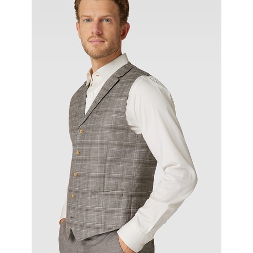Kamizelka męska Atelier torino elegancka