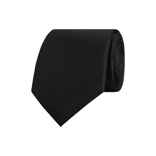 Krawat z czystego jedwabiu (6 cm) One Size Peek&Cloppenburg 