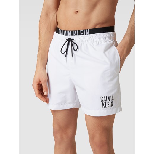 Kąpielówki Calvin Klein Underwear 