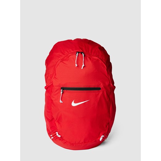 Plecak o składanym designie Nike One Size okazja Peek&Cloppenburg 