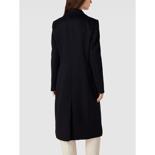 Płaszcz z kieszeniami z patką Montego 34 Peek&Cloppenburg promocja