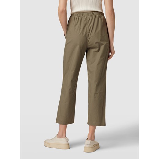 Spodnie materiałowe o dł. 7/8 Soyaconcept XL Peek&Cloppenburg