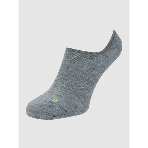 Krótkie skarpety z mieszanki wełny merino model ‘Keep Warm’ — z regulacją Falke 42/43 Peek&Cloppenburg