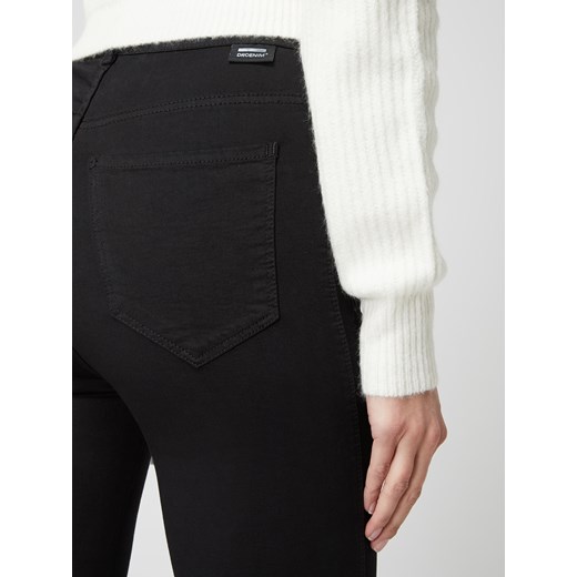 Jeansy z elastycznej mieszanki bawełny Dr. Denim XS wyprzedaż Peek&Cloppenburg 