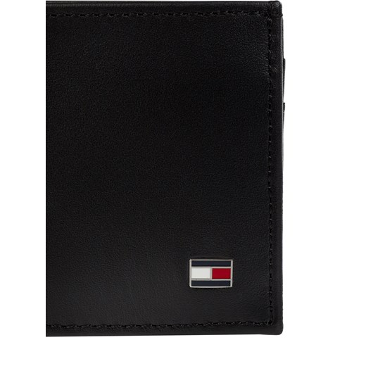 Portfel ze skóry Tommy Hilfiger One Size Peek&Cloppenburg