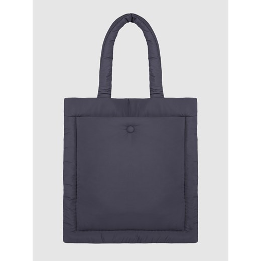 Shopper bag S.Oliver elegancka na ramię 