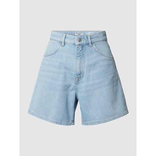 Szorty jeansowe z 5 kieszeniami 25 Peek&Cloppenburg