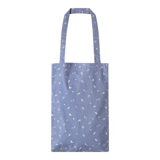 Podomka z kwiatowym wzorem ‘Tiny Flower Liberte’ Becksöndergaard L/XL promocja Peek&Cloppenburg
