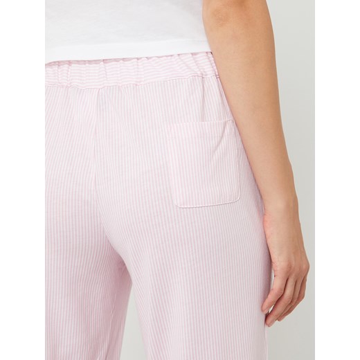 Spodnie od piżamy w paski XL Peek&Cloppenburg 