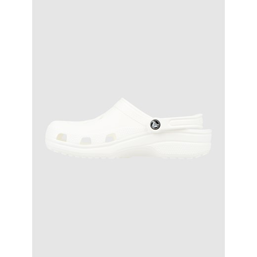 Chodaki z otworami wentylacyjnymi Crocs 36/37 Peek&Cloppenburg 