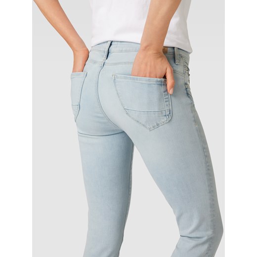 Jeansy damskie Mavi Jeans