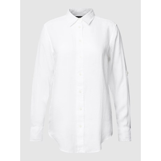 Koszula damska biała Ralph Lauren 