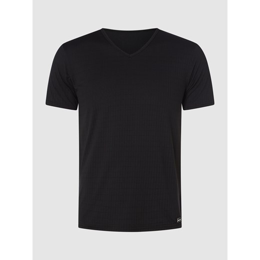 T-shirt ze streczem Bruno Banani XL okazyjna cena Peek&Cloppenburg