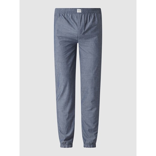 Spodnie od piżamy z bawełny model ‘Grenol’ Pepe Jeans S okazja Peek&Cloppenburg 