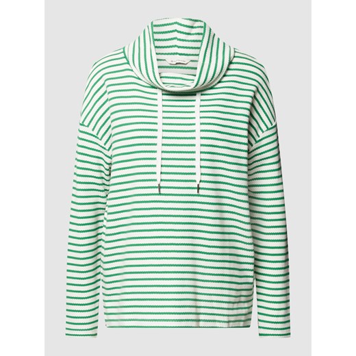 Bluza w paski Tom Tailor M wyprzedaż Peek&Cloppenburg