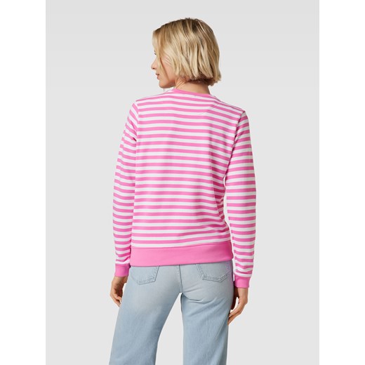 Bluza w paski Montego S Peek&Cloppenburg promocyjna cena