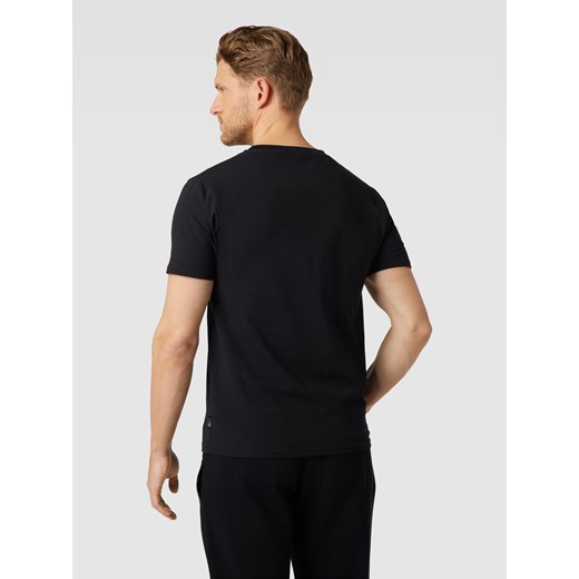 T-shirt z okrągłym dekoltem model ‘Underbear’ XL Peek&Cloppenburg