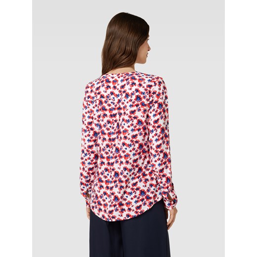 Bluzka we wzory na całej powierzchni Montego 42 Peek&Cloppenburg