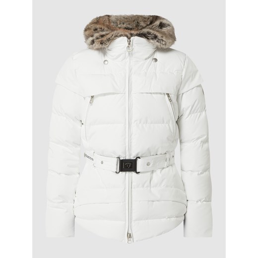 Kurtka funkcyjna ze sztucznym futrem ‘Tivana 382’ Wellensteyn XL Peek&Cloppenburg 