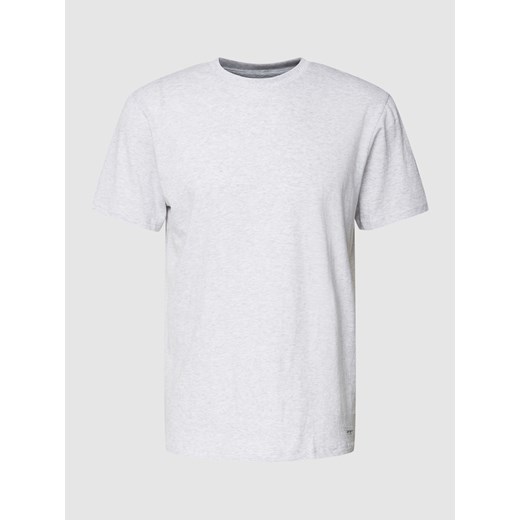 T-shirt męski Carhartt WIP bawełniany w nadruki 