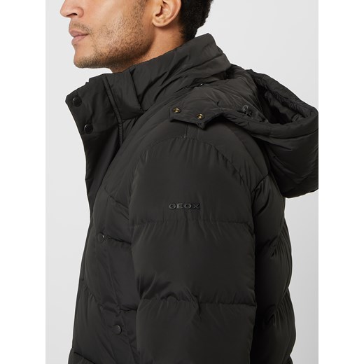 Geox parka casual 