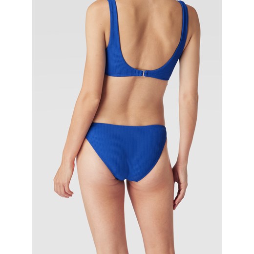 Figi bikini z wyhaftowanym logo model ‘DEVIN’ Polo Ralph Lauren M promocyjna cena Peek&Cloppenburg 