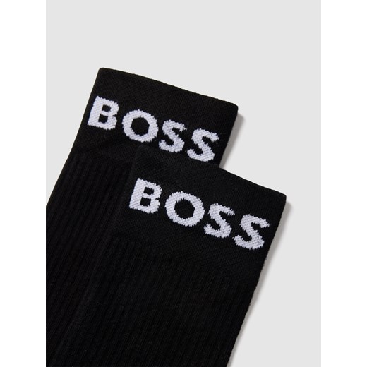 BOSS HUGO skarpetki męskie