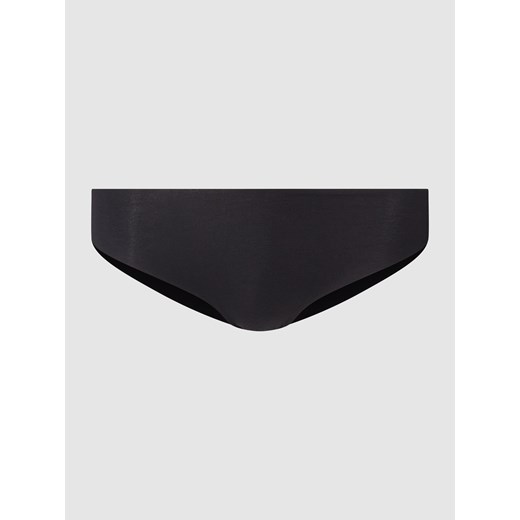 Brazyliany z dodatkiem streczu — bezszwowy model ‘Invisible Cotton’ Hanro XL Peek&Cloppenburg