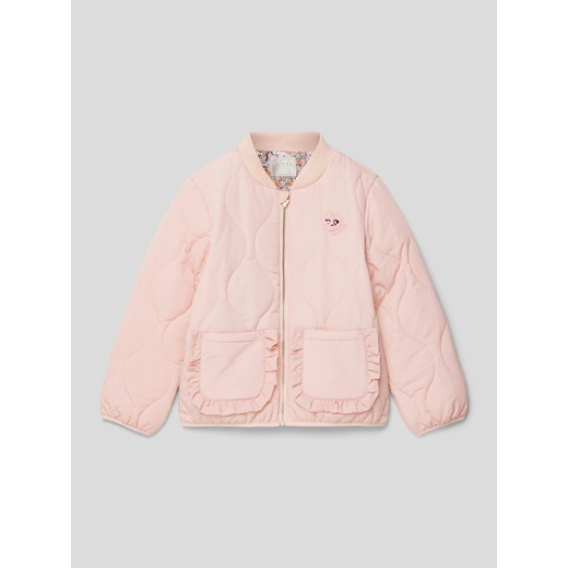 Kurtka z pikowaniem model ‘PADDED’ Guess 122 Peek&Cloppenburg